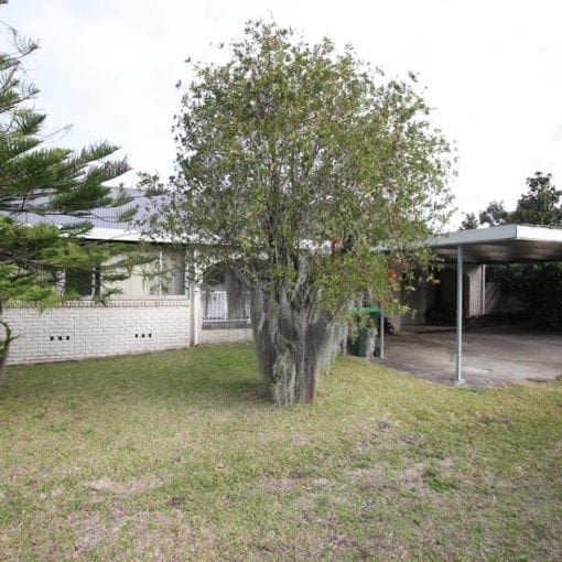 barnsley lake macquarie