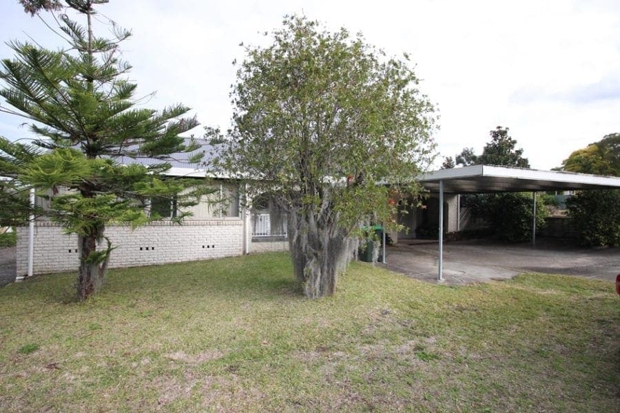 January 2019 News: Site Location 1 barnsley lake macquarie