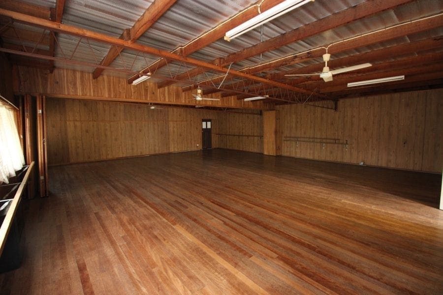 January 2019 News: Site Location 5 barnsley preschool