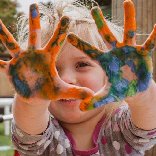 How to Encourage Your Children to Become Eco-Warriors sustainable education eco-warrior