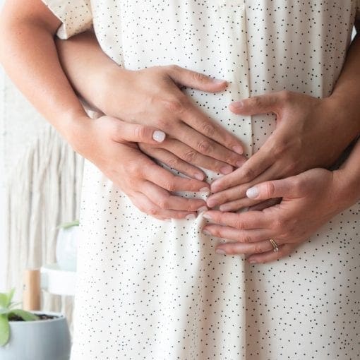 preparing for pregnancy