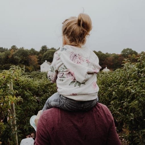 how to help your child with separation anxiety starting preschool