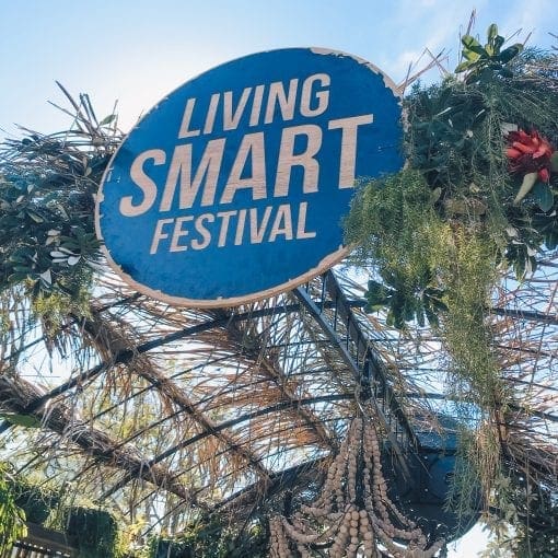 living smart festival sustainable play preschool
