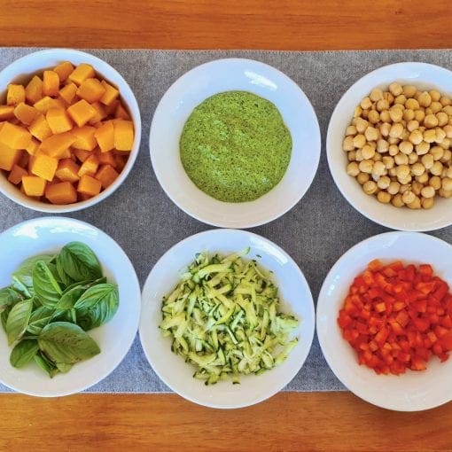 A plant-based & sustainable diet for kids, but where do they get their protein? Pizzas sustainable play preschool meal times food