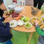 meal times sustainable play division of responsibility preschool eating habits