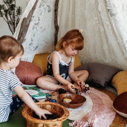 Child care lake macquarie newcastle sustainable play preschool