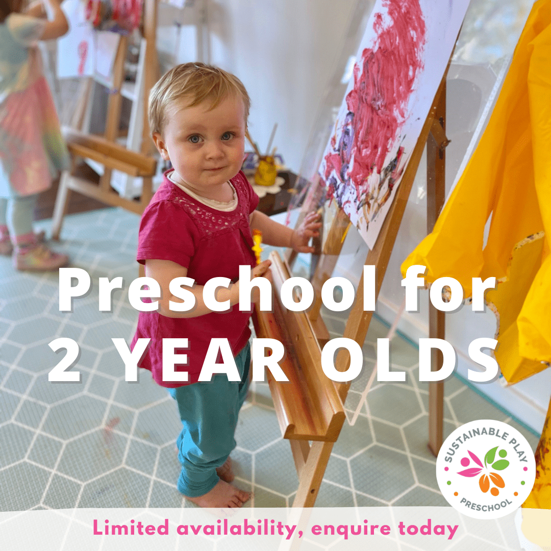 preschool 2 year olds lake macquarie