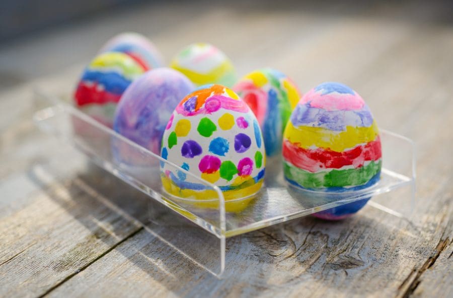 How to reduce your waste this Easter pexels skitterphoto 982383