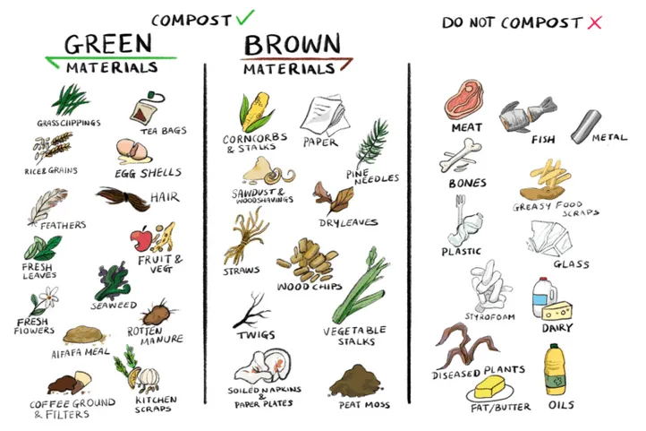 compost-materials-768x512 Composting with kids