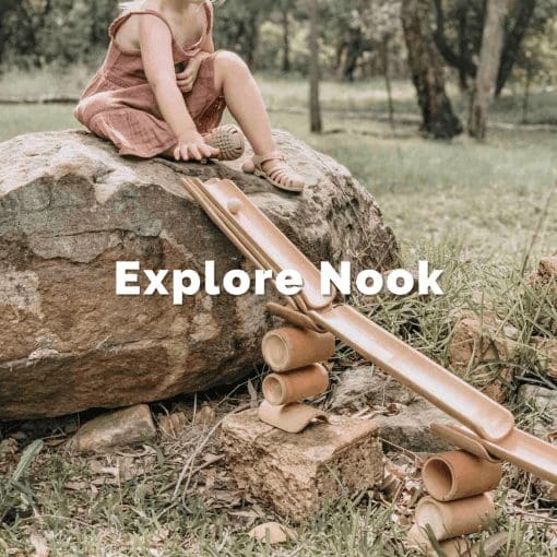 Explore Nook Explore Nook