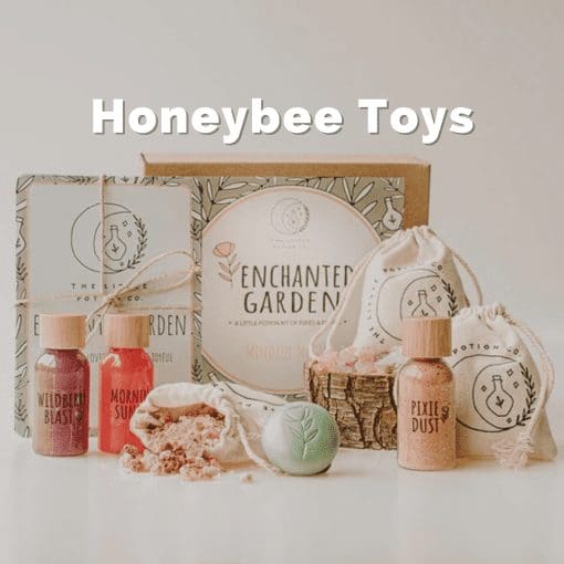 Honeybee Toys Honeybee Toys