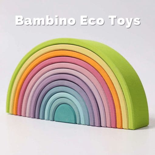Bambino Eco Toys Bambino Eco Toys