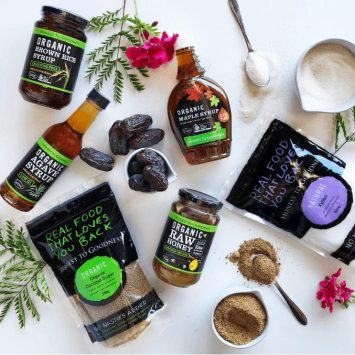 honest to goodness honest to goodness