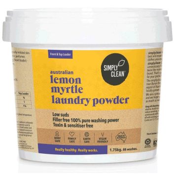 laundry powder laundry powder