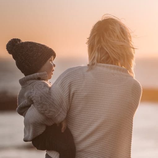 Zero Waste Mother's Day