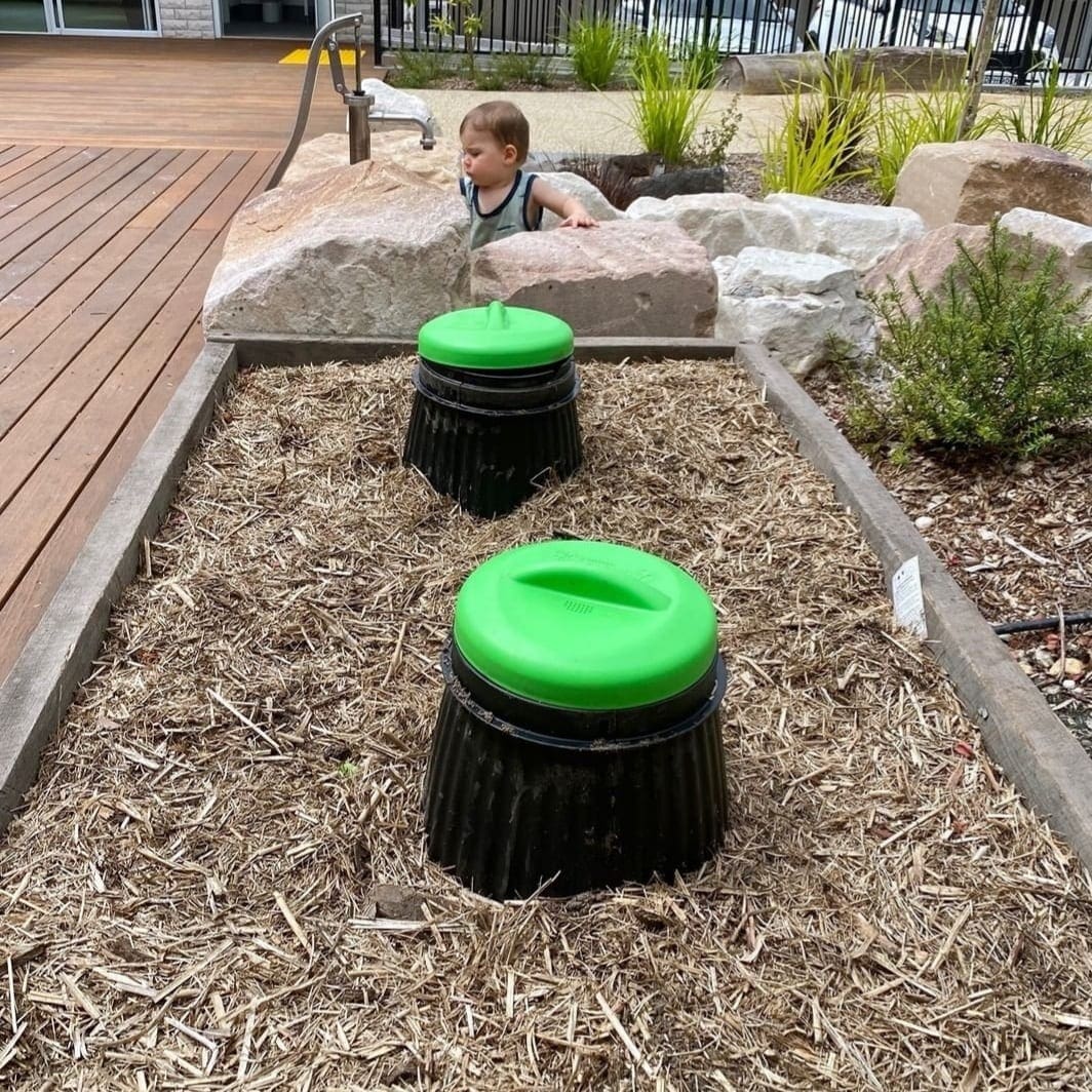Composting Composting