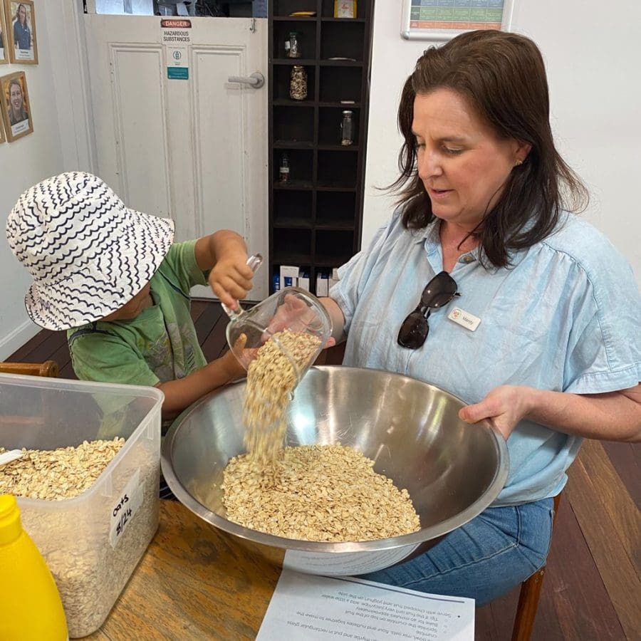 Cooking with Kids: A Recipe for Family Fun and Learning 1024 0 80 owna apac image sustainablepps timeline 124582C4 4120 450B B487 02B37D02202C