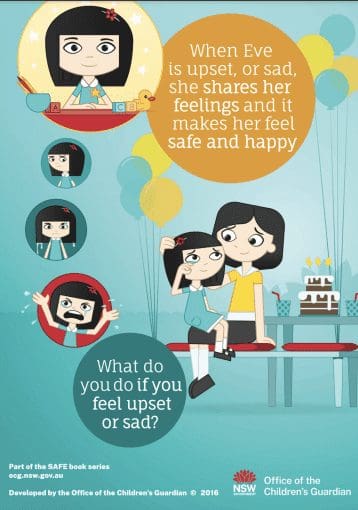 eve safe series eve safe series