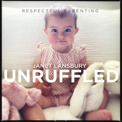 unruffled