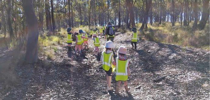 sustainable play preschool child care bush kindy sustainable play preschool child care bush kindy