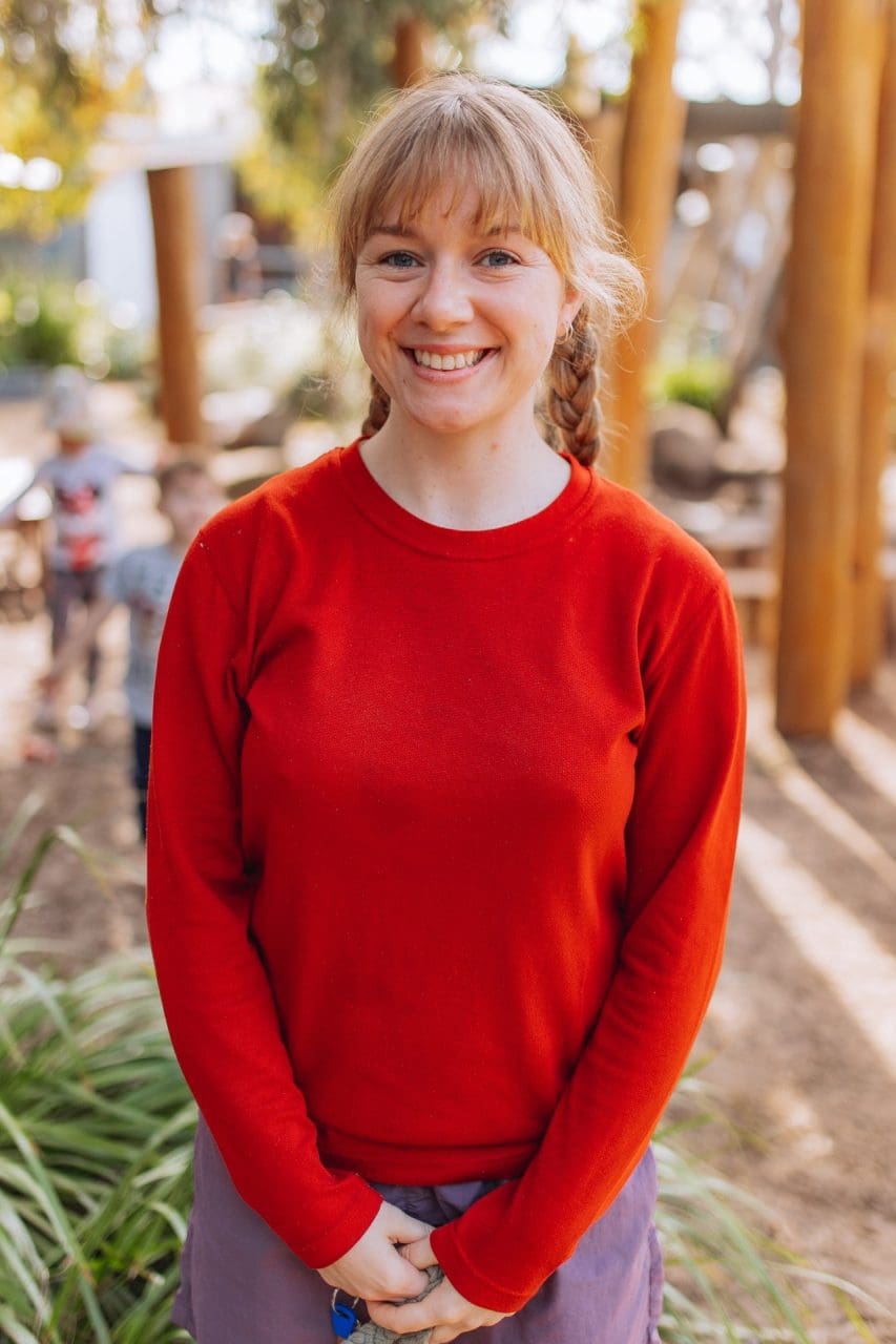 Emma Stephenson