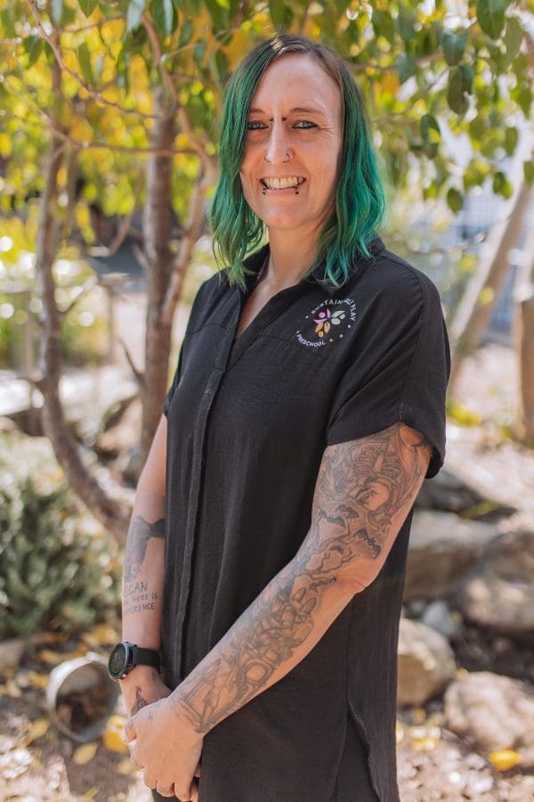Tammy Carlin