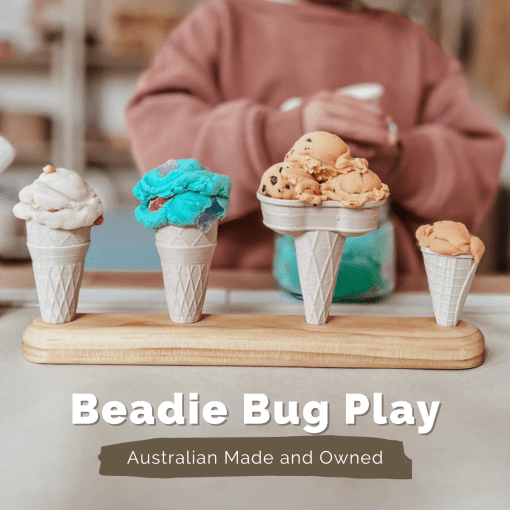 beadie bug play Explore Nook 3