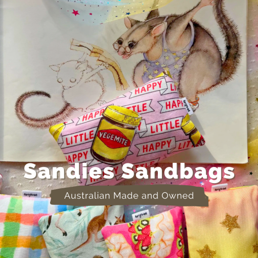 Sandies Sandbags australian made Sandies Sandbags australian made