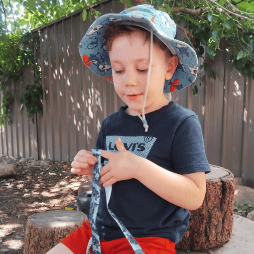 bow room on the broom