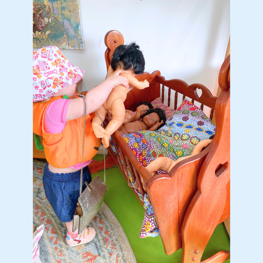 time for uninterrupted play rie principle
