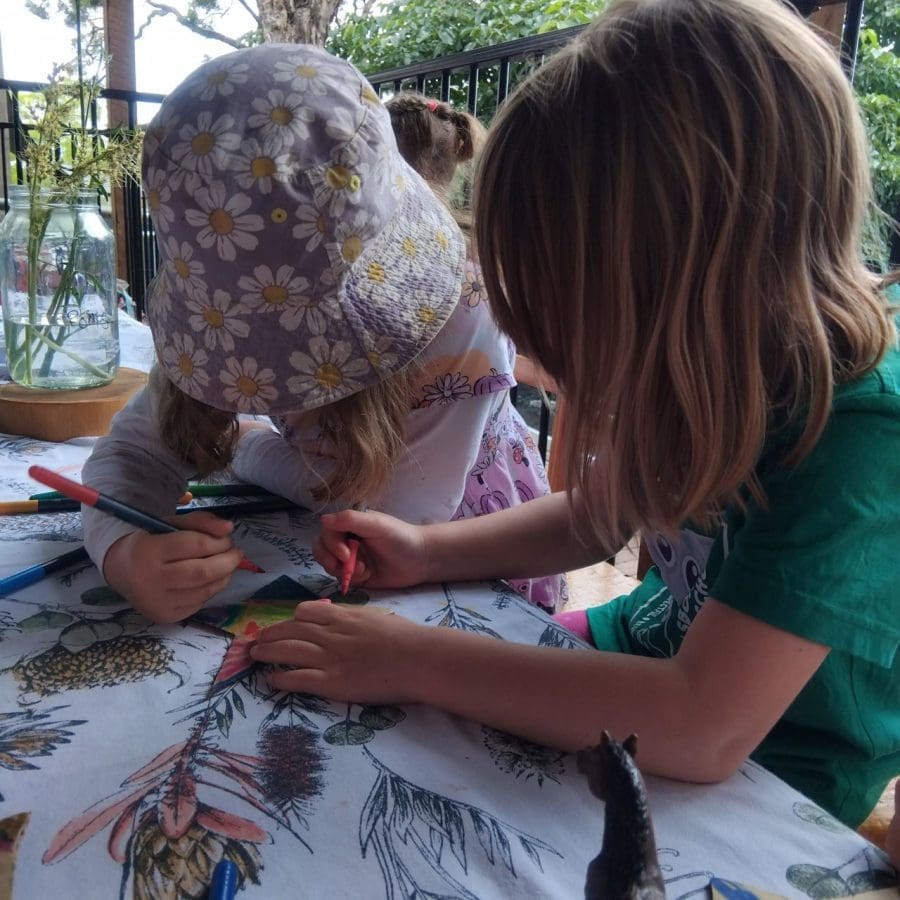 freedom to explore rie principle