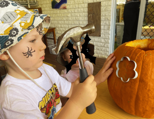 halloween 5