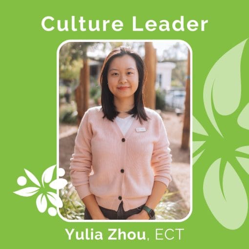 yulia culture leader