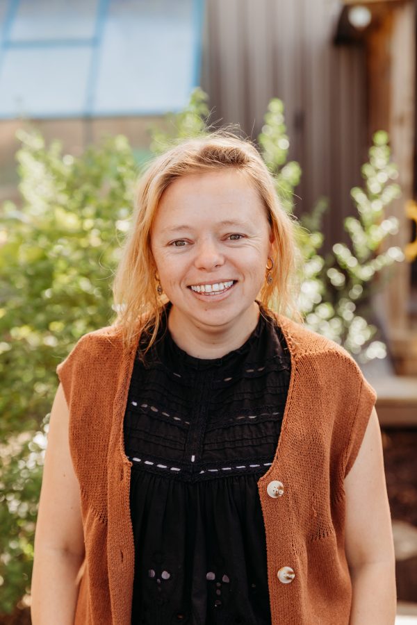 Freya Wibberley