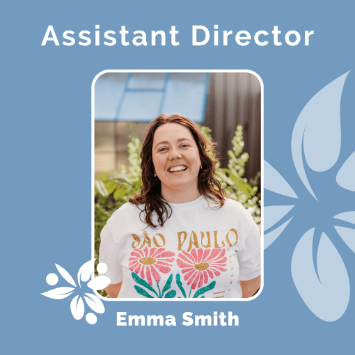 Assistant Director