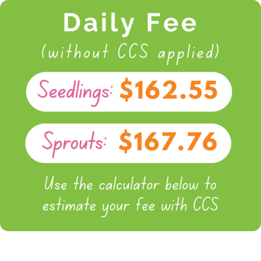 daily fees sustainable play preschool daily fees sustainable play preschool