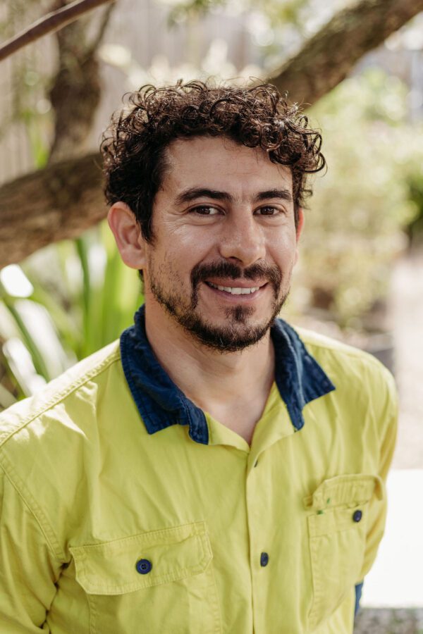 Josue Farias