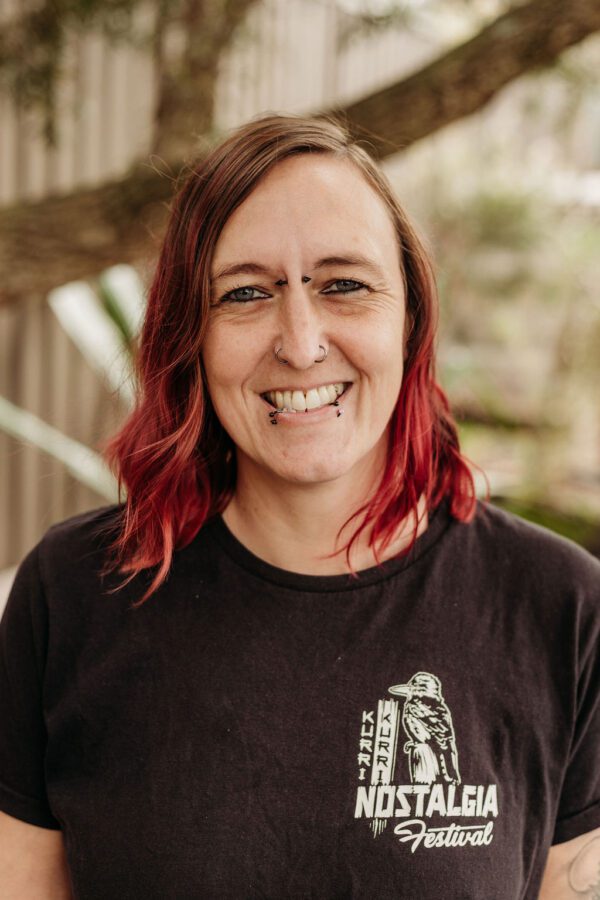 Tammy Carlin
