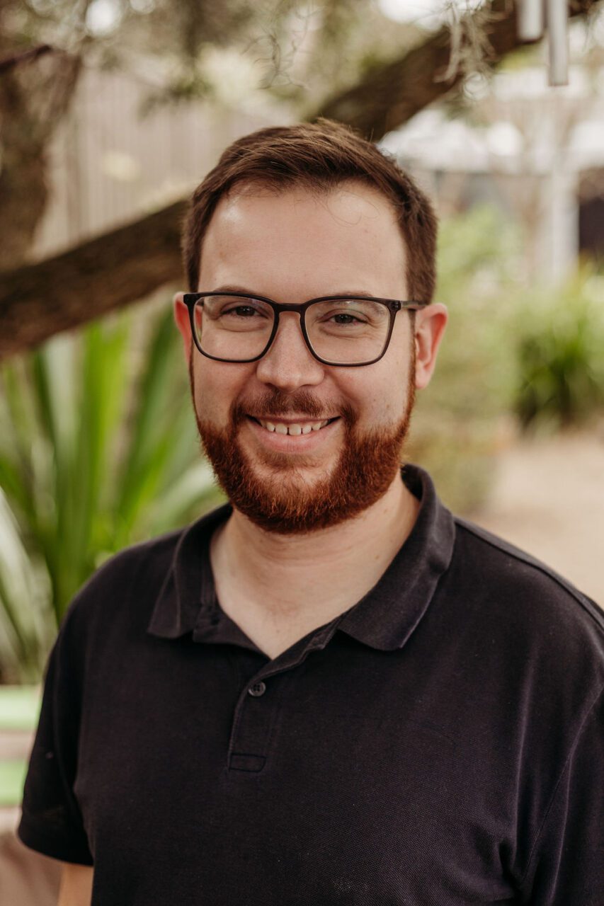 Alex Mee